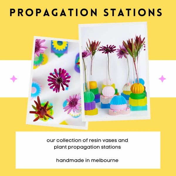propagation stations